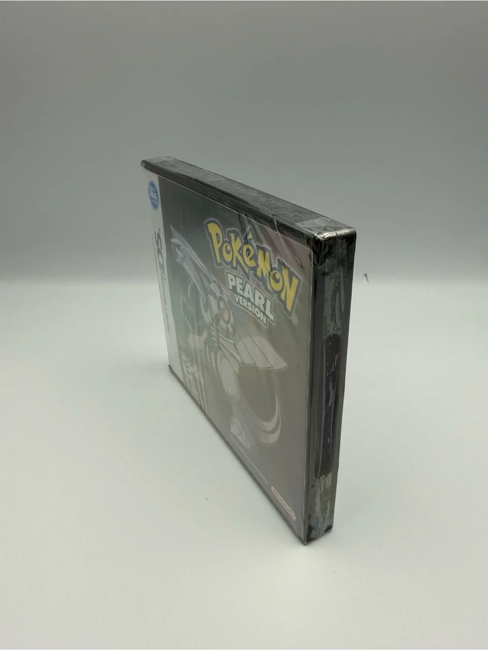 Pokémon Pearl Version Nintendo DS USA Version
